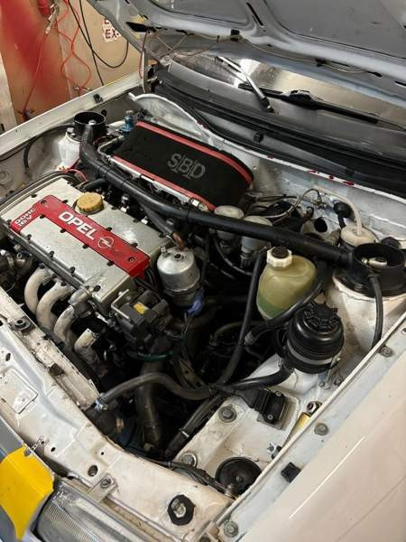 Opel Astra Lapua - изображение 8