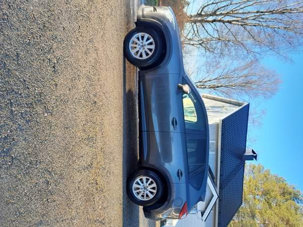 Mazda CX-5 Kauhava – foto 1