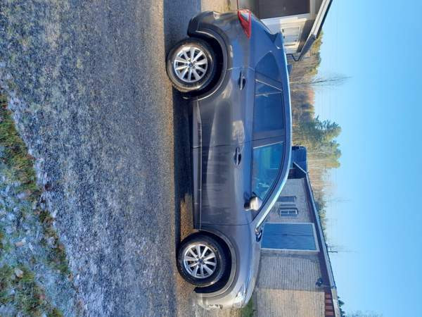 Mazda CX-5 Kauhava – foto 4