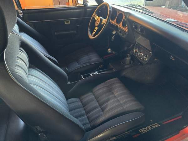 Opel Manta Kalajoki - photo 8