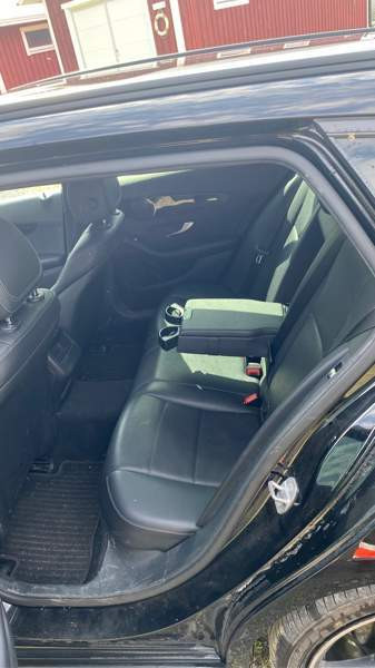 Mercedes-Benz C Kristiinankaupunki – foto 4