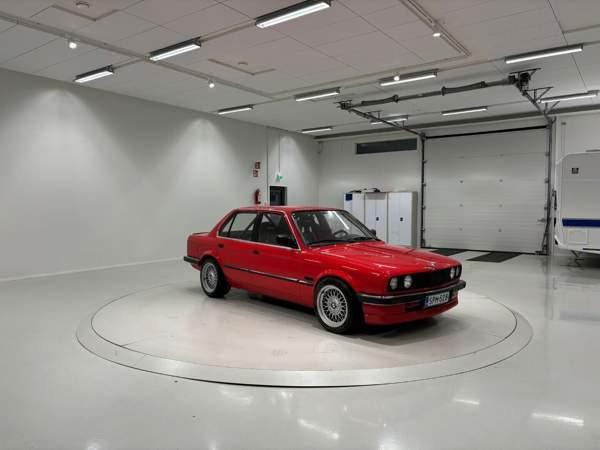 BMW 316 Kokkola - photo 3