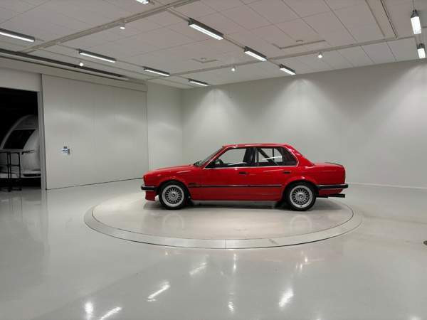BMW 316 Kokkola - photo 6