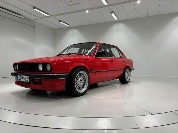 BMW 316 Kokkola - photo 4