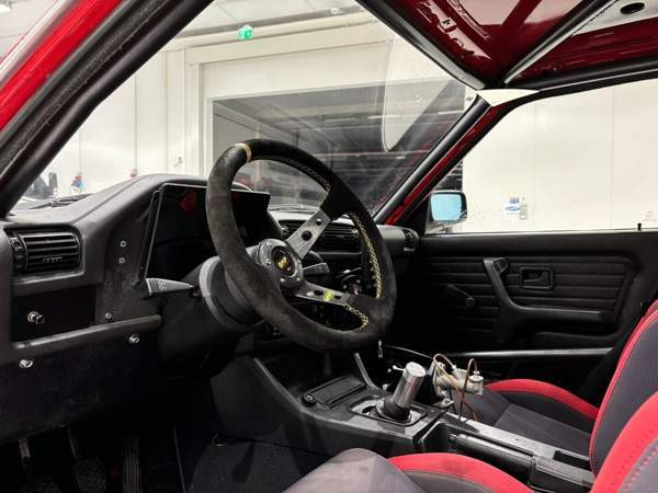 BMW 316 Kokkola - photo 8