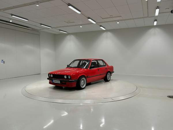 BMW 316 Kokkola - photo 1