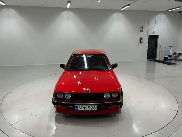 BMW 316 Kokkola - photo 5