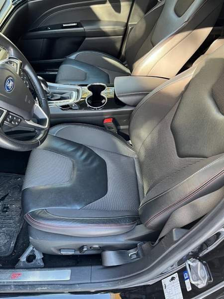 Ford Mondeo Espoo – foto 5