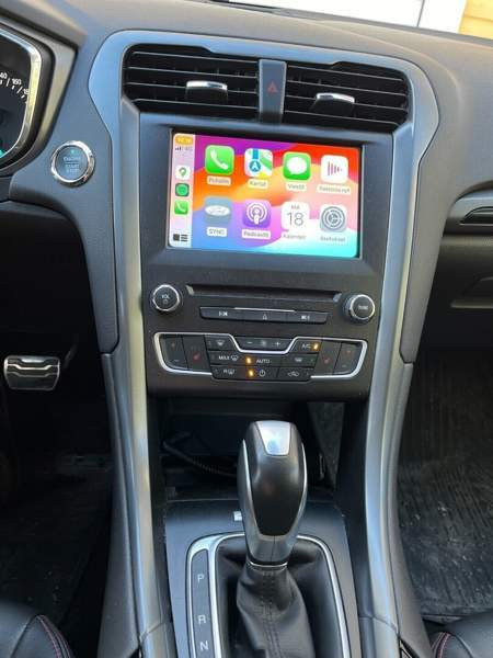 Ford Mondeo Espoo – foto 7