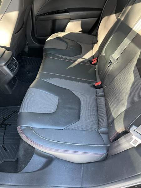 Ford Mondeo Espoo – foto 6