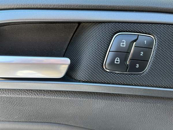 Ford Mondeo Espoo – foto 8