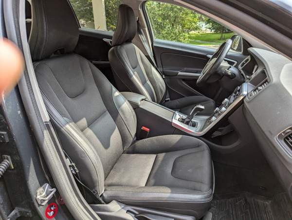 Volvo V60 Hafnarfjoerdur – foto 7