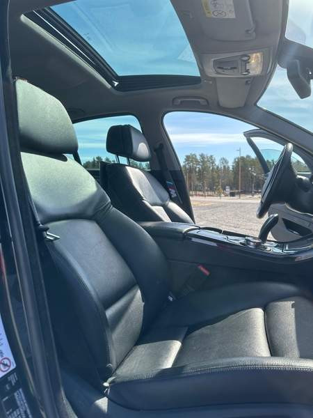 BMW 520 Kalajoki - photo 8