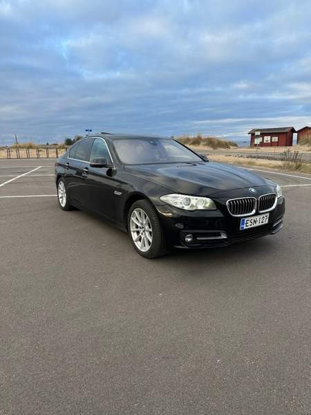 BMW 520 Kalajoki - photo 5