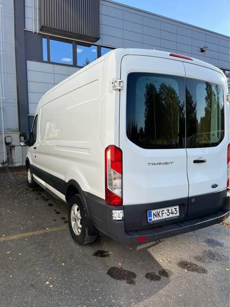 Ford Transit Hattula – foto 5