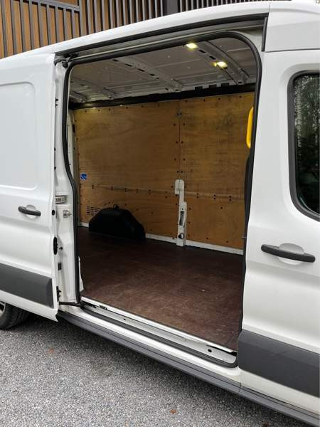 Ford Transit Hattula – foto 6