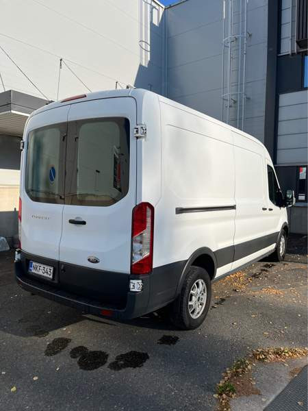 Ford Transit Hattula – foto 4