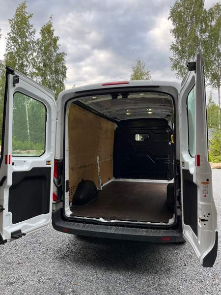 Ford Transit Hattula – foto 7
