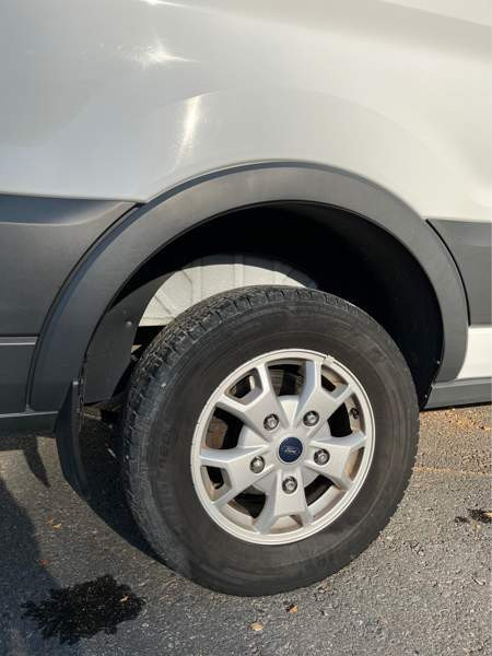 Ford Transit Hattula – foto 8