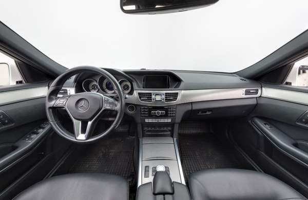 Mercedes-Benz E Tornio - photo 5