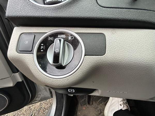 Mercedes-Benz C Luga - valokuva 5