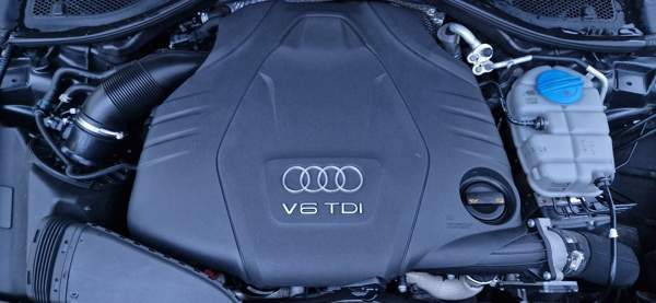 Audi A7 Laitila - изображение 6