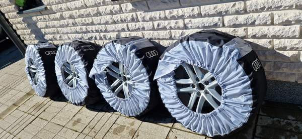 Audi A7 Laitila - изображение 7