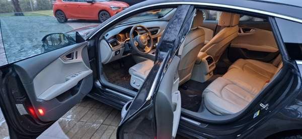 Audi A7 Laitila - изображение 5