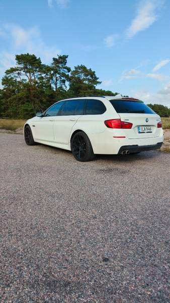 BMW 530 Dzhankoy - valokuva 8