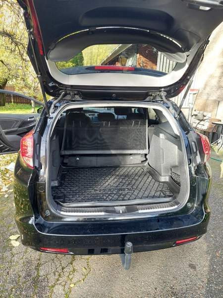 Honda Civic Turtkul - valokuva 5