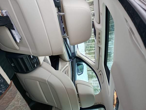 BMW 530 Хейнола - изображение 5