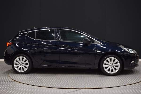 Opel Astra Turtkul - photo 4