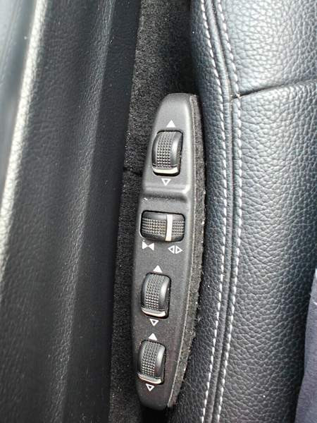 Mercedes-Benz E Лемпяаля - изображение 8