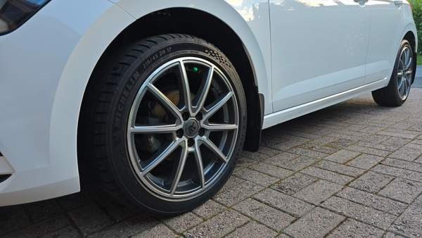 Volkswagen Polo Vantaa - valokuva 7