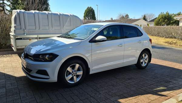 Volkswagen Polo Vantaa - valokuva 3