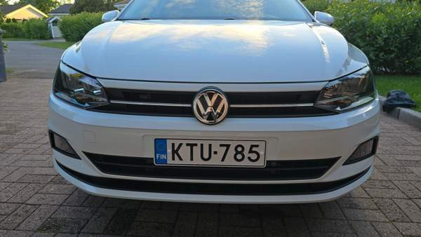 Volkswagen Polo Vantaa - valokuva 6