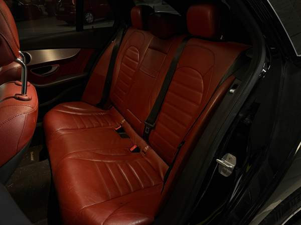 Mercedes-Benz C Nurmijaervi – foto 7