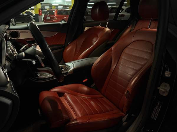 Mercedes-Benz C Nurmijaervi – foto 6