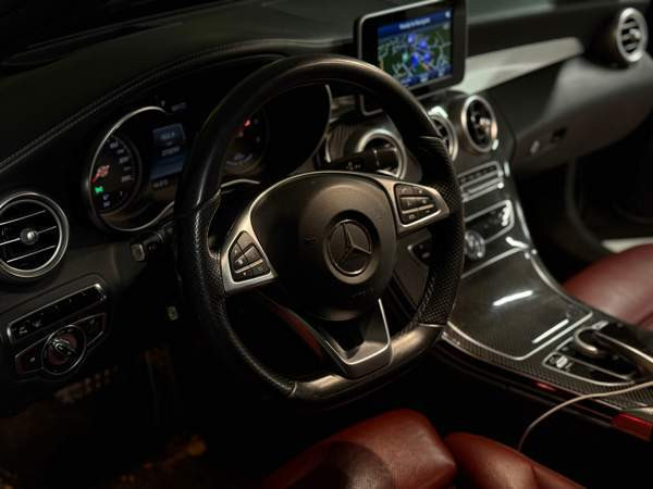 Mercedes-Benz C Nurmijaervi – foto 5