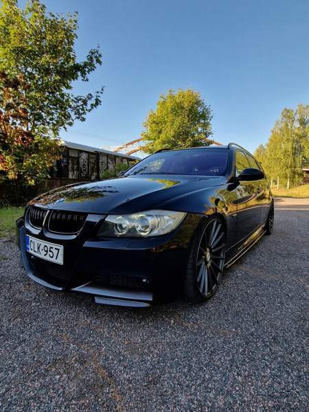 BMW 335 Hyvinge - photo 5