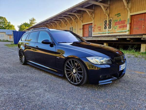 BMW 335 Hyvinge - photo 1