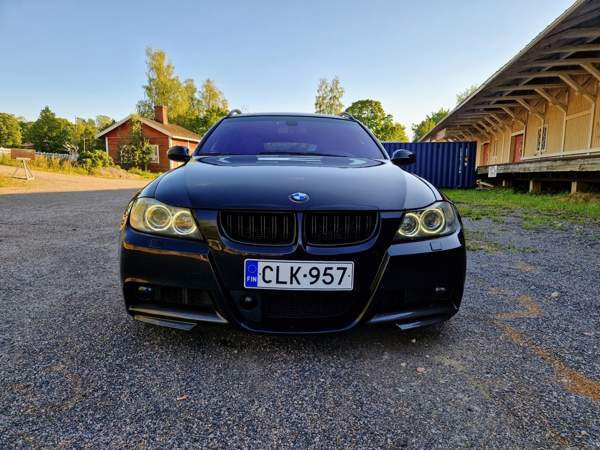 BMW 335 Hyvinge - photo 2