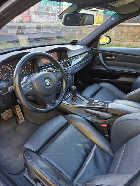 BMW 335 Hyvinge - photo 3