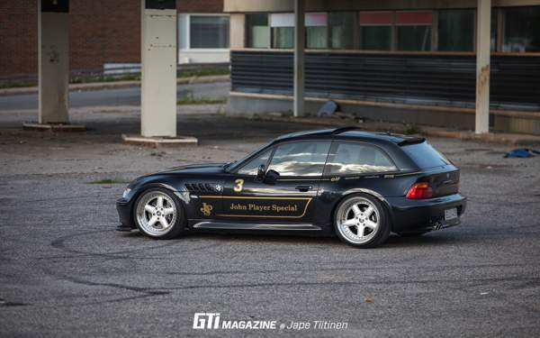 BMW Z3 Laitila - photo 5