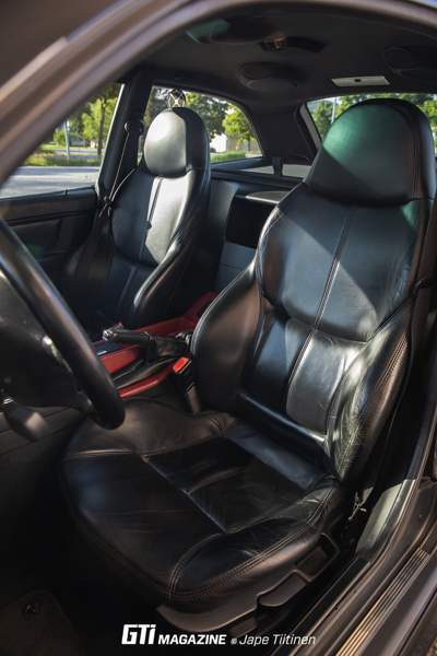 BMW Z3 Laitila - photo 8