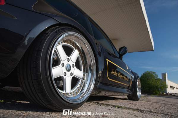 BMW Z3 Laitila - photo 7