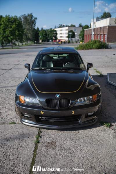 BMW Z3 Laitila - photo 2