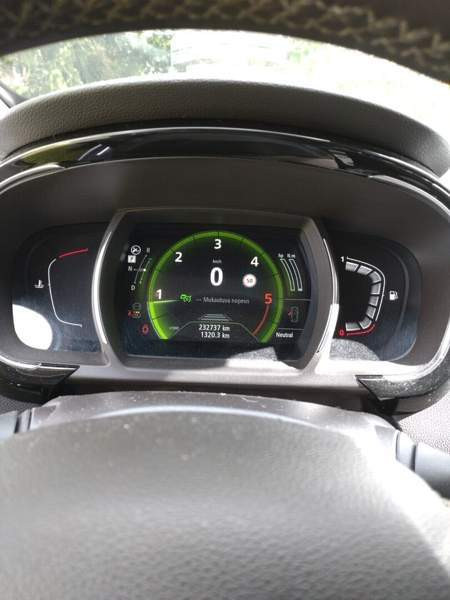 Renault Espace Pöytyä - изображение 7