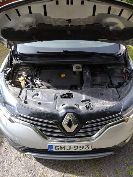 Renault Espace Pöytyä - изображение 5