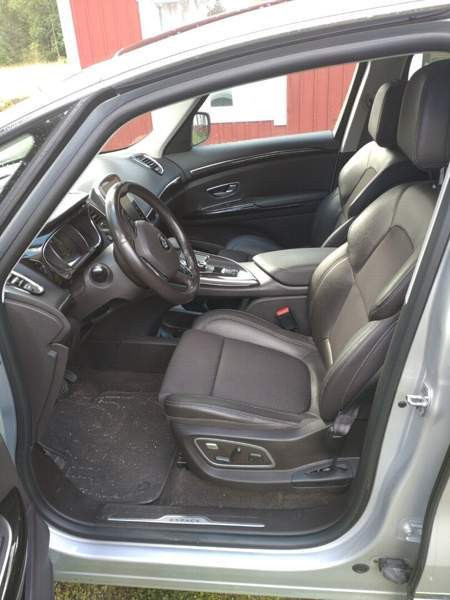 Renault Espace Pöytyä - изображение 8